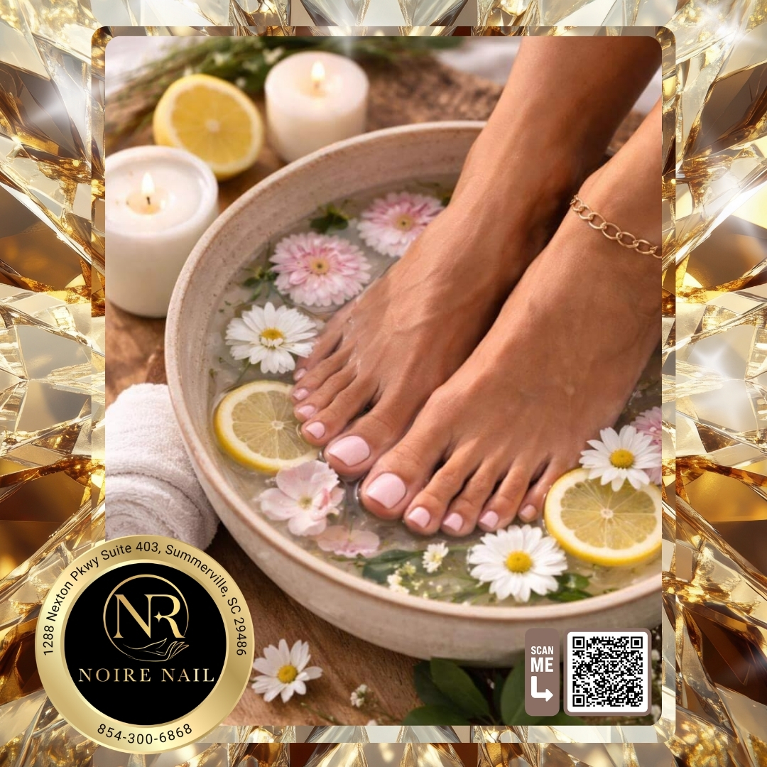 Trending nail design this summer 2026